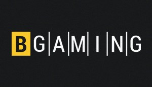 Bgaming